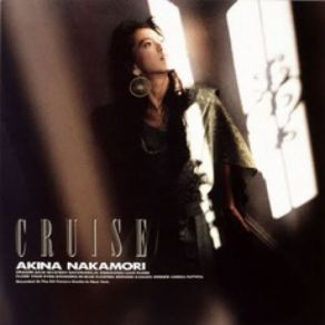 Download track SINGER Akina Nakamori (中森明菜)