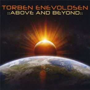 Download track Back On Track Torben Enevoldsen