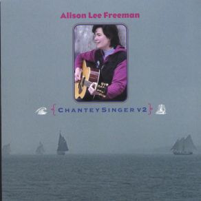 Download track Can't Ye Dance The Polka Alison Lee Freeman