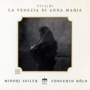 Download track 11. Vivaldi - Violin Concerto In G Major RV 308 - II. Largo Cantabile Antonio Vivaldi