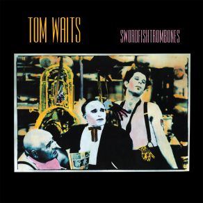 Download track Underground (2023 Remaster) Tom Waits