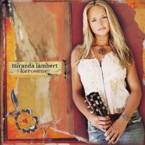 Download track Love Your Memory Miranda Lambert