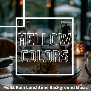 Download track Hearth Glow On A Rainy Evening Mellow Colors