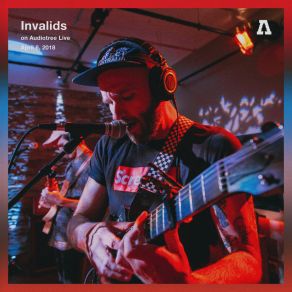 Download track Show And Tell (Audiotree Live Version) InvalidsJoe Hertler, The Rainbow Seekers