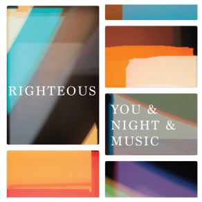 Download track It's Your Night Righteous