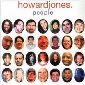 Download track Sleep My Angel Howard Jones