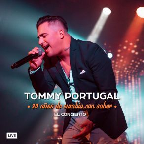 Download track Ahora (En Vivo) Tommy Portugal