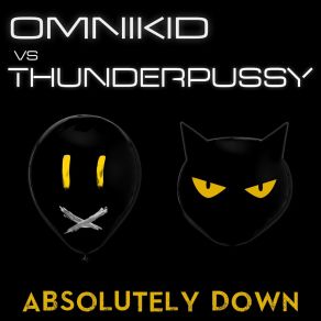 Download track Absolutely Down (Extended Version) Omnikid