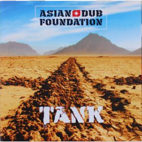 Download track Flyover Asian Dub Foundation