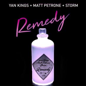 Download track Remedy (Extended Mix) The Storm