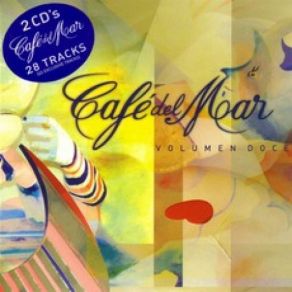 Download track Enjoy Your Life Café Del MarAlessandro Boschi, Liz June