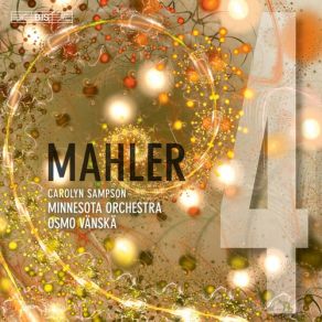 Download track Symphony No. 4 In G Major - IV. Sehr Behaglich Mahler