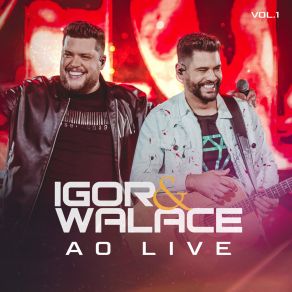 Download track Antiga Vida A Dois (Ao Vivo) Walace