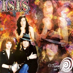 Download track Tengo Una Mujer Isis