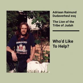 Download track Son's Of God Adriaan Raimund Dudaverheul Esq - The Lion Of The Tribe Of Judah