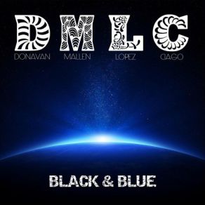 Download track Black & Blue DMLC