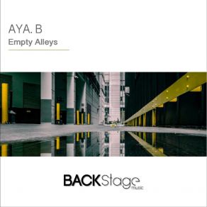 Download track Blank Spaces Aya. B