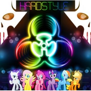 Download track Hardstyle Ponies 174udsi