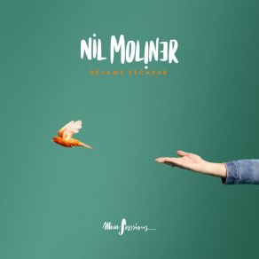 Download track Déjame Escapar (MUU Sessions) Nil Moliner