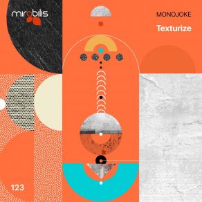 Download track Texturize (Original Mix) Monojoke