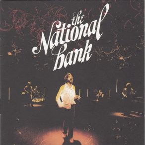 Download track Hello, My Name Is Fred The National Bank