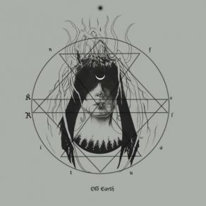 Download track Black Candles Knife Ritual