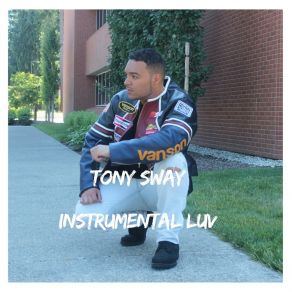 Download track Ecstasy Love Tony Sway