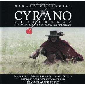 Download track Cyrano Jean - Claude Petit