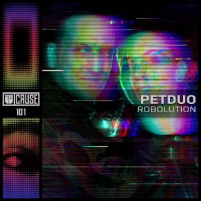 Download track Neuroflux (Original Mix) Pet Duo