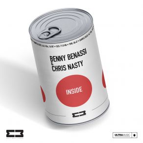 Download track Inside (Extended Mix) Benny Benassi, Chris Nasty