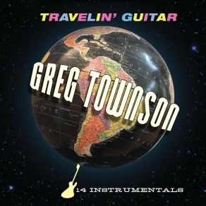 Download track Fishin' Hole Greg Townson