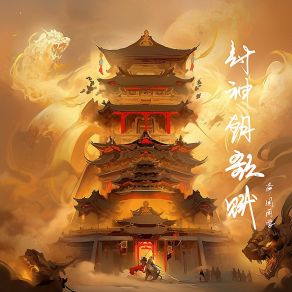 Download track 封神朝歌赋 泽国同学