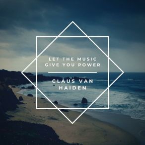 Download track Let The Music Give You Power (Radio Mix) Claus Van Haiden