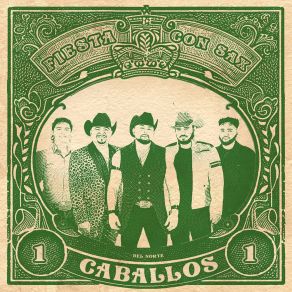 Download track Que Importa Caballos Del Norte