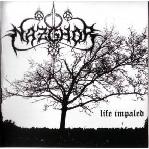 Download track Baptized In Blood Nazghor