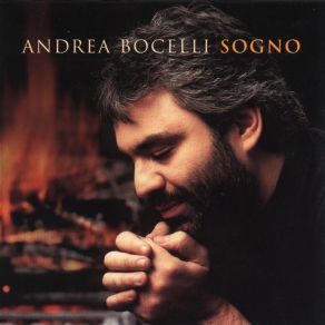 Download track Canto Della Terra Andrea Bocelli