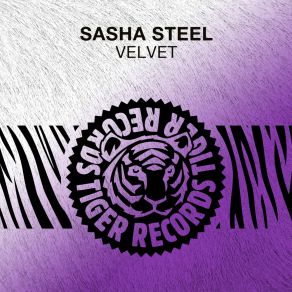 Download track Velvet Sasha Steel