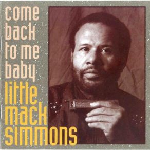 Download track I Wonder Why  Little Mac SimmonsGeorgia Hinton Simmons