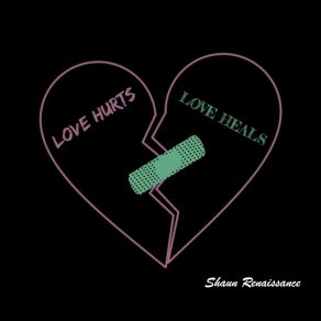 Download track No More (Love Hurts) Shaun Renaissance