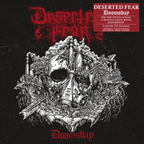 Download track The One Desire Deserted Fear