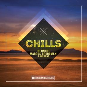 Download track Bakerman (Extended Mix) Blondee, Marcus Brodowski