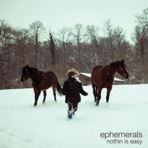 Download track Things, Pt. 1 Ephemerals