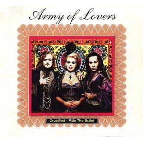 Download track Crucified (Judas Mix Dubstramental) Army Of Lovers