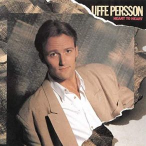 Download track Love Hangs By A Thread Uffe Persson