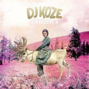 Download track La Duquesa DJ Koze