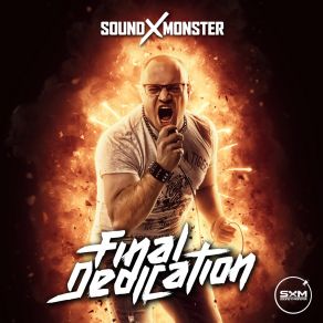 Download track Rumble! Sound-X-Monster