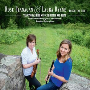 Download track The Friendly Advisor / The Homecoming Laura ByrneBrendan Dolan