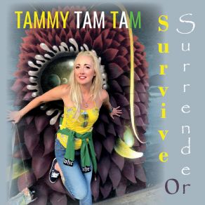 Download track Clear Blue Sky Tammy Tam Tam