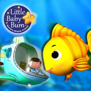 Download track La Marinera Fue Al Mar, Mar, Mar (Instrumental) Little Baby Bum Rima Niños AmigosΟΡΓΑΝΙΚΟ