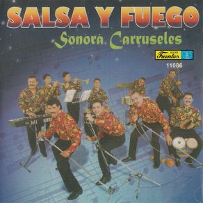 Download track Mi Pedacito De Tierra (John Lozano) Sonora Carruseles